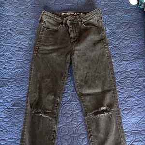 American Eagle Long Skinny Jeans